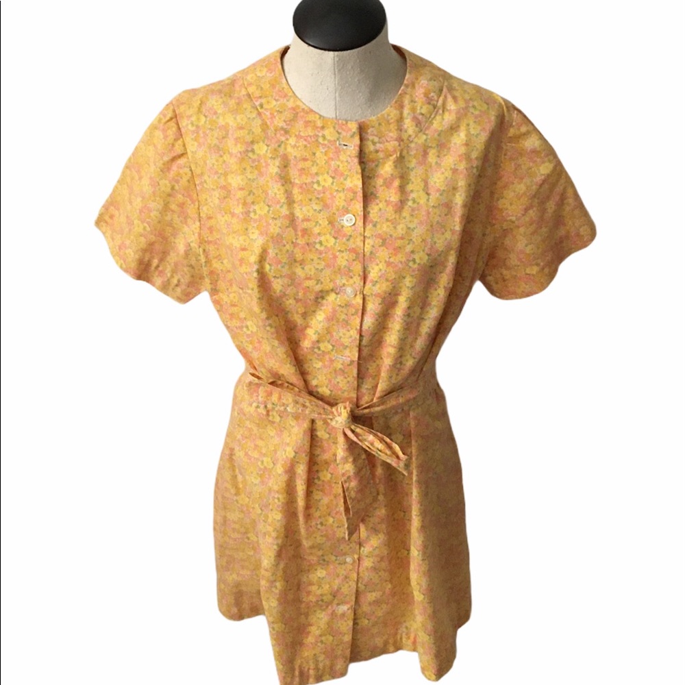 Vintage Dress